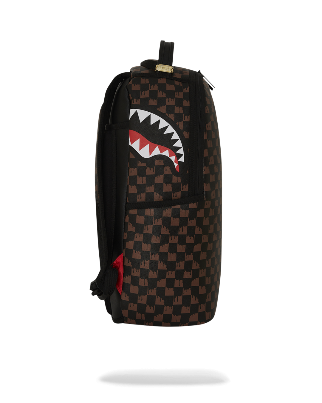 EVIL EYE DRIP CHECK DLSXV BACKPACK