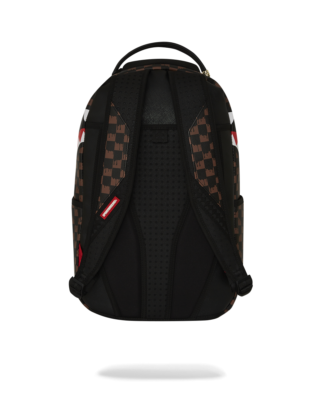 EVIL EYE DRIP CHECK DLSXV BACKPACK