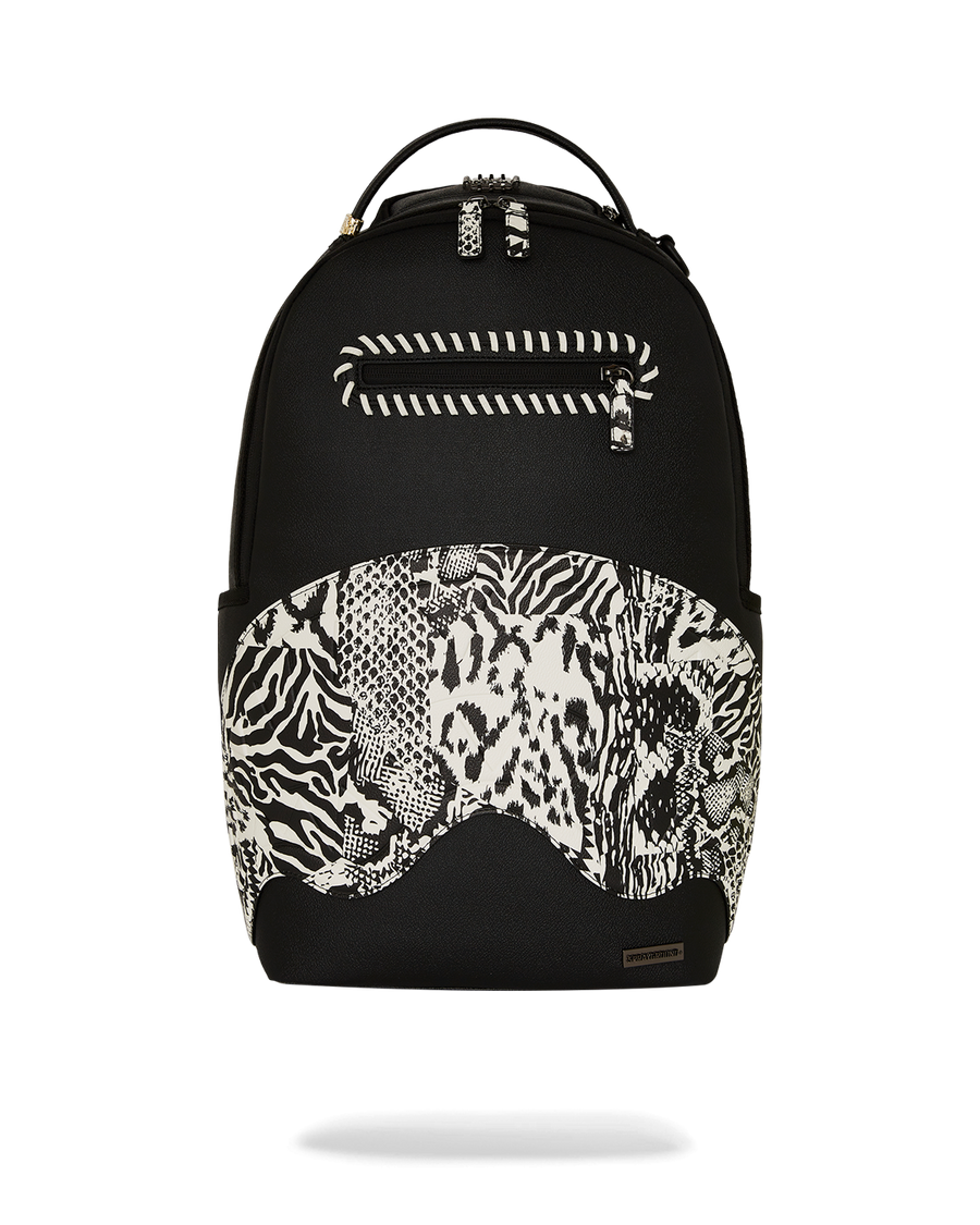 AI VENTURE DLXSV BACKPACK