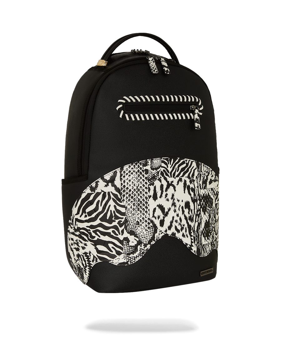 AI VENTURE DLXSV BACKPACK