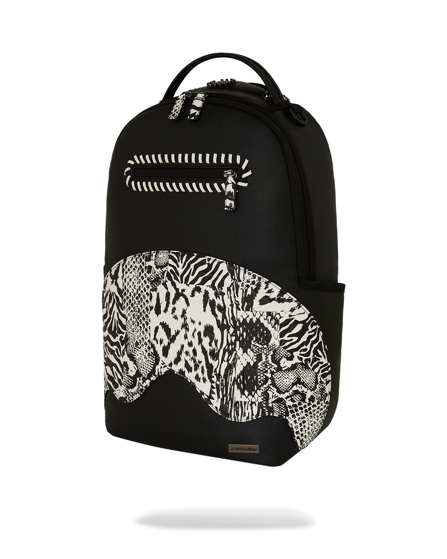 AI VENTURE DLXSV BACKPACK