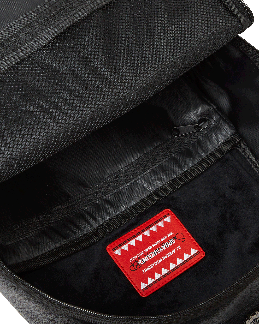 AI VENTURE DLXSV BACKPACK