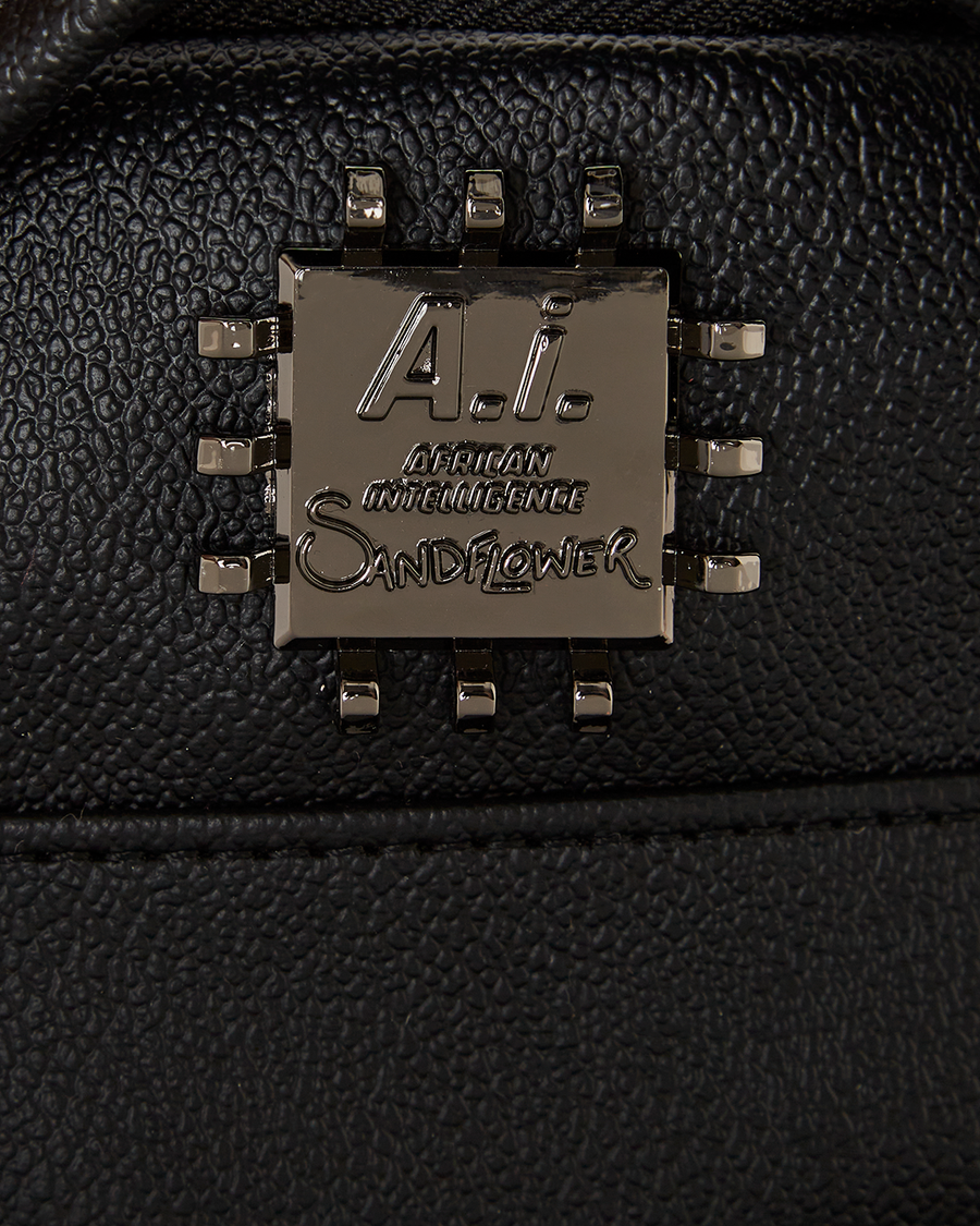 AI VENTURE DLXSV BACKPACK