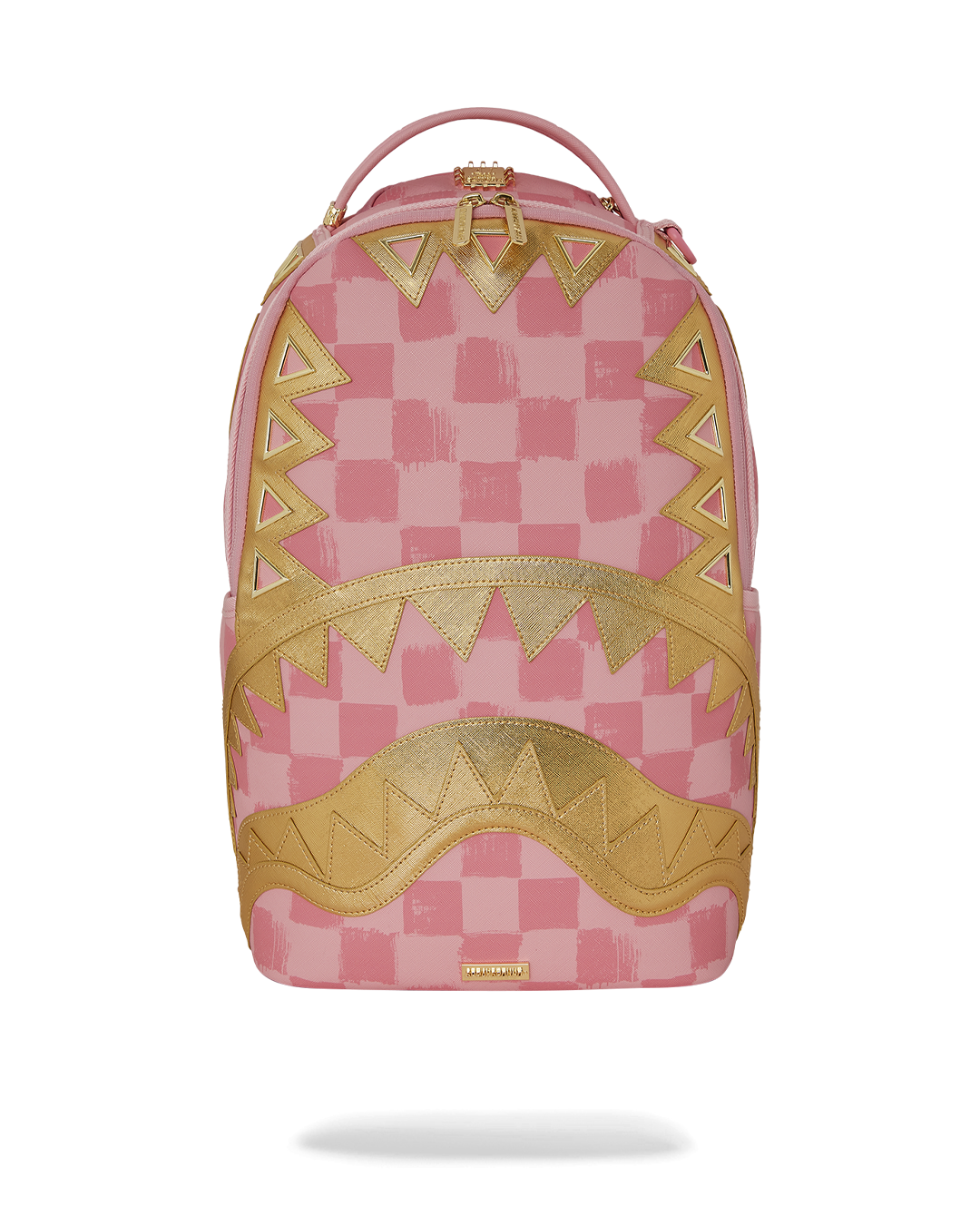 AI MESSAGE FROM THE FUTURE DLXSV BACKPACK