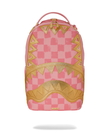 AI MESSAGE FROM THE FUTURE DLXSV BACKPACK