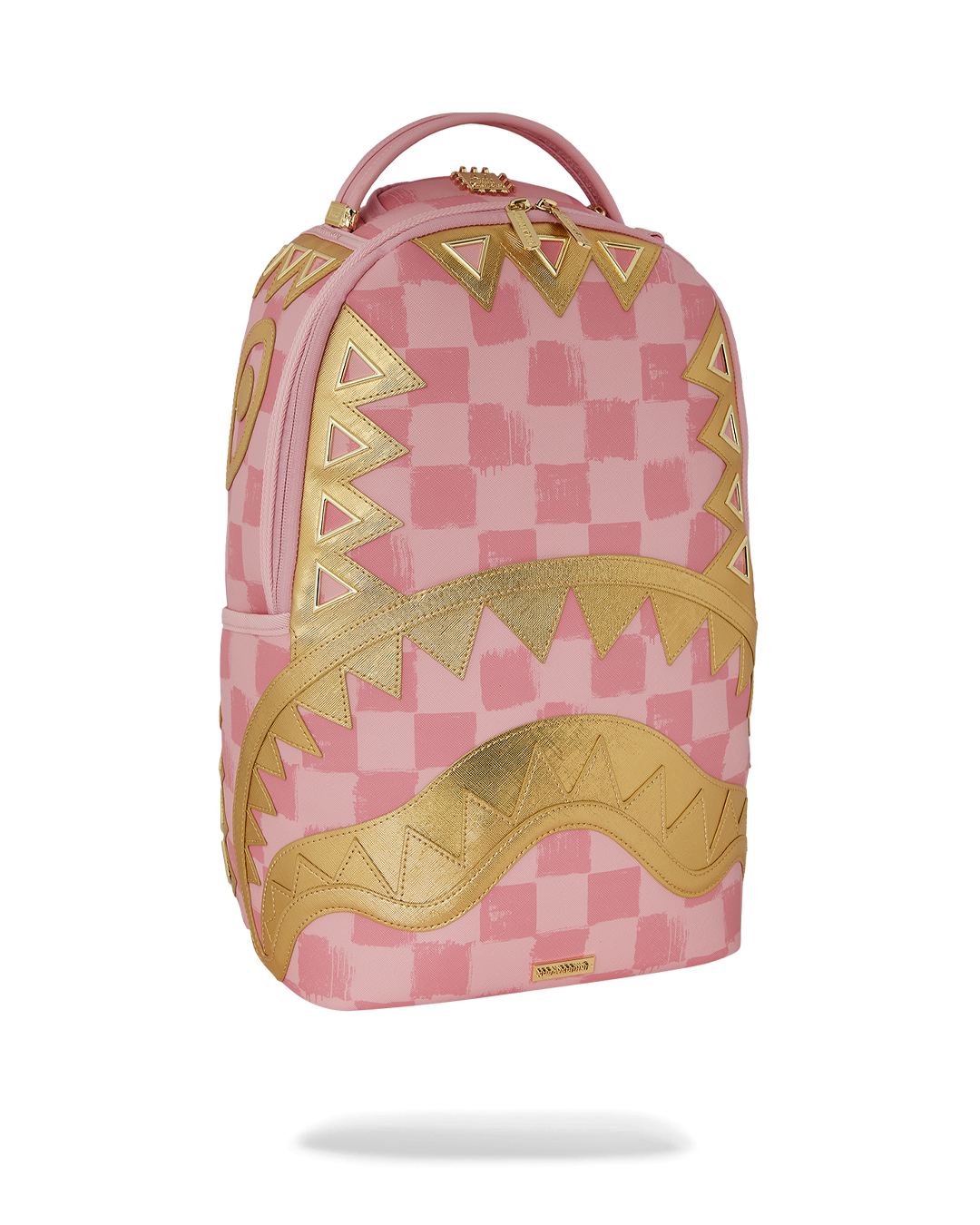 AI MESSAGE FROM THE FUTURE DLXSV BACKPACK