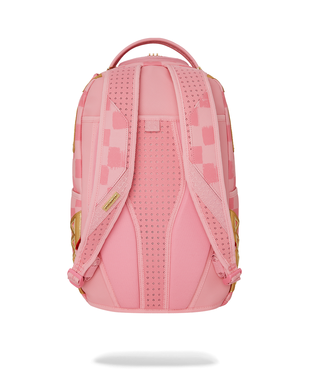 AI MESSAGE FROM THE FUTURE DLXSV BACKPACK