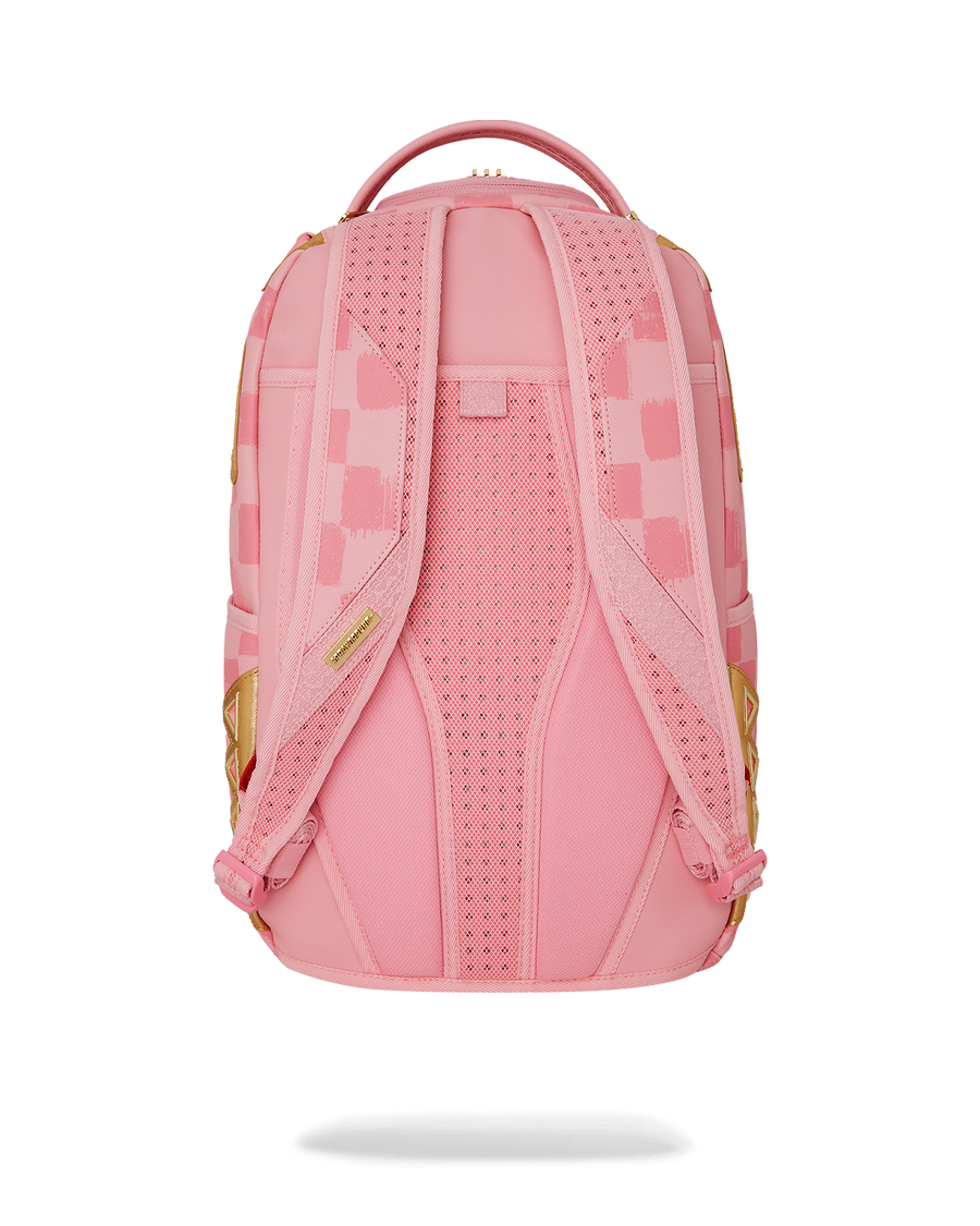 AI MESSAGE FROM THE FUTURE DLXSV BACKPACK