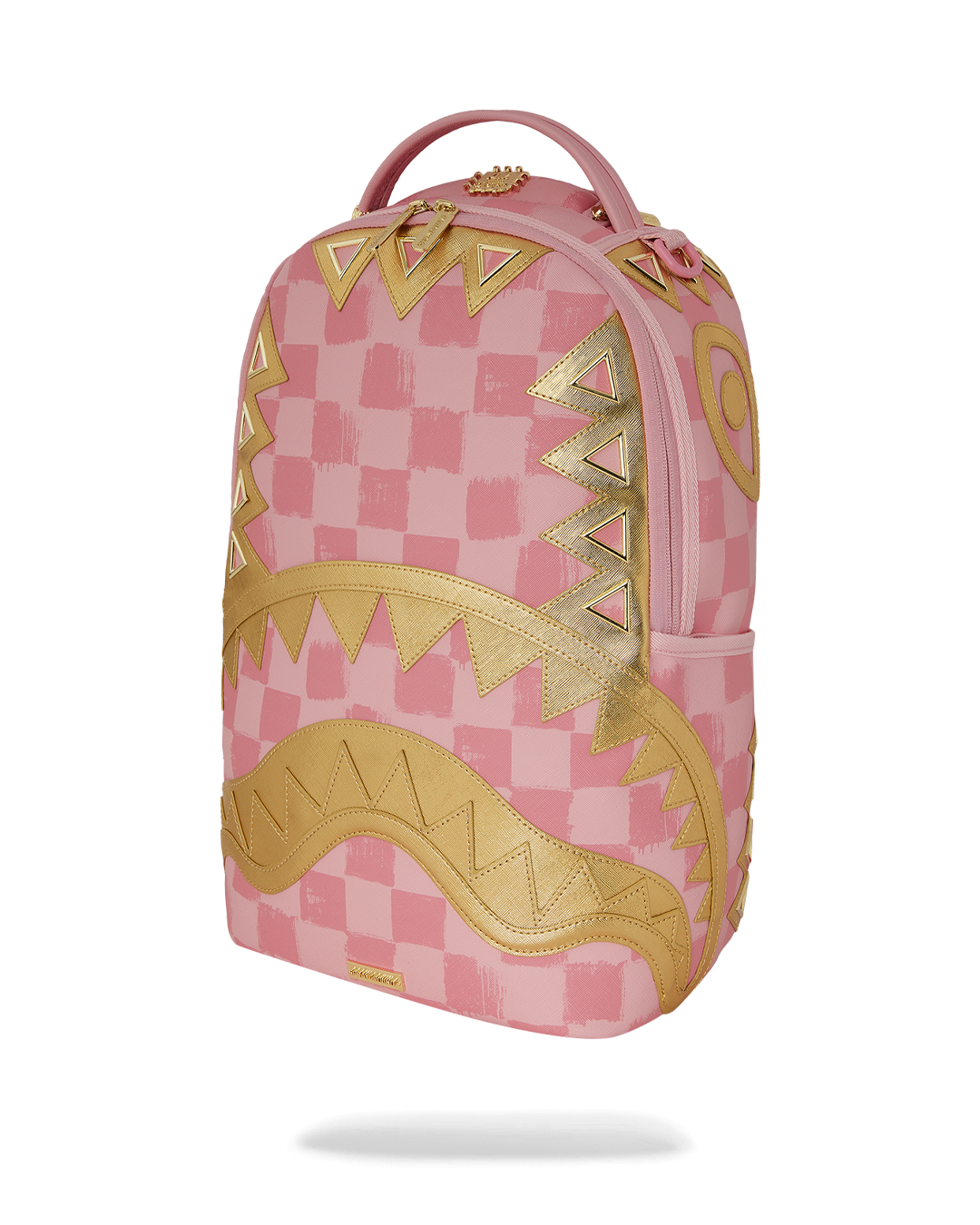 AI MESSAGE FROM THE FUTURE DLXSV BACKPACK