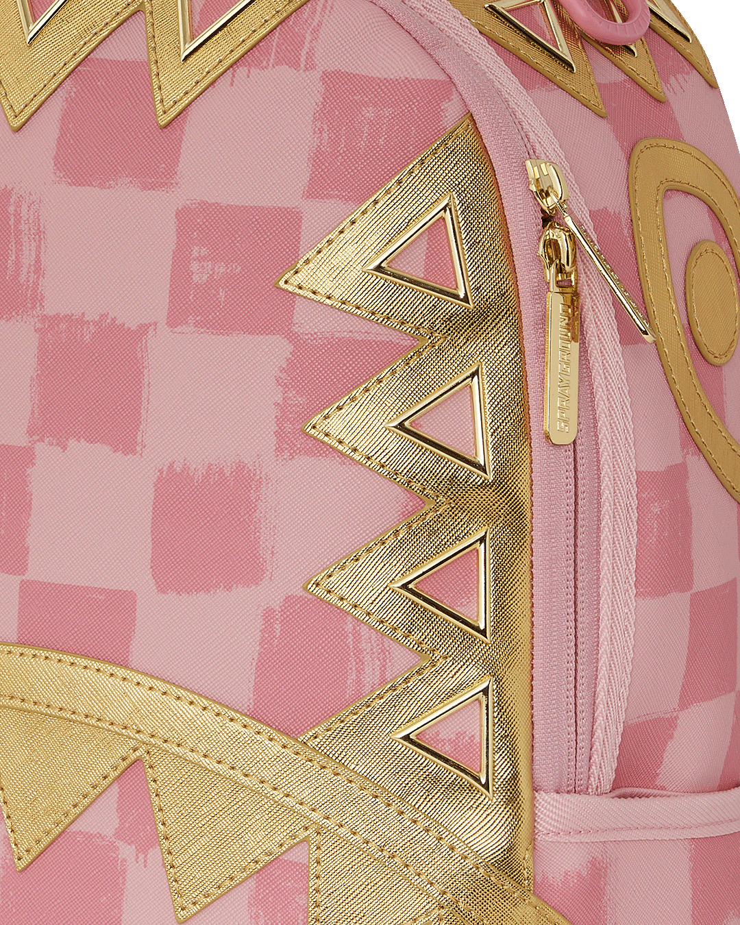 AI MESSAGE FROM THE FUTURE DLXSV BACKPACK