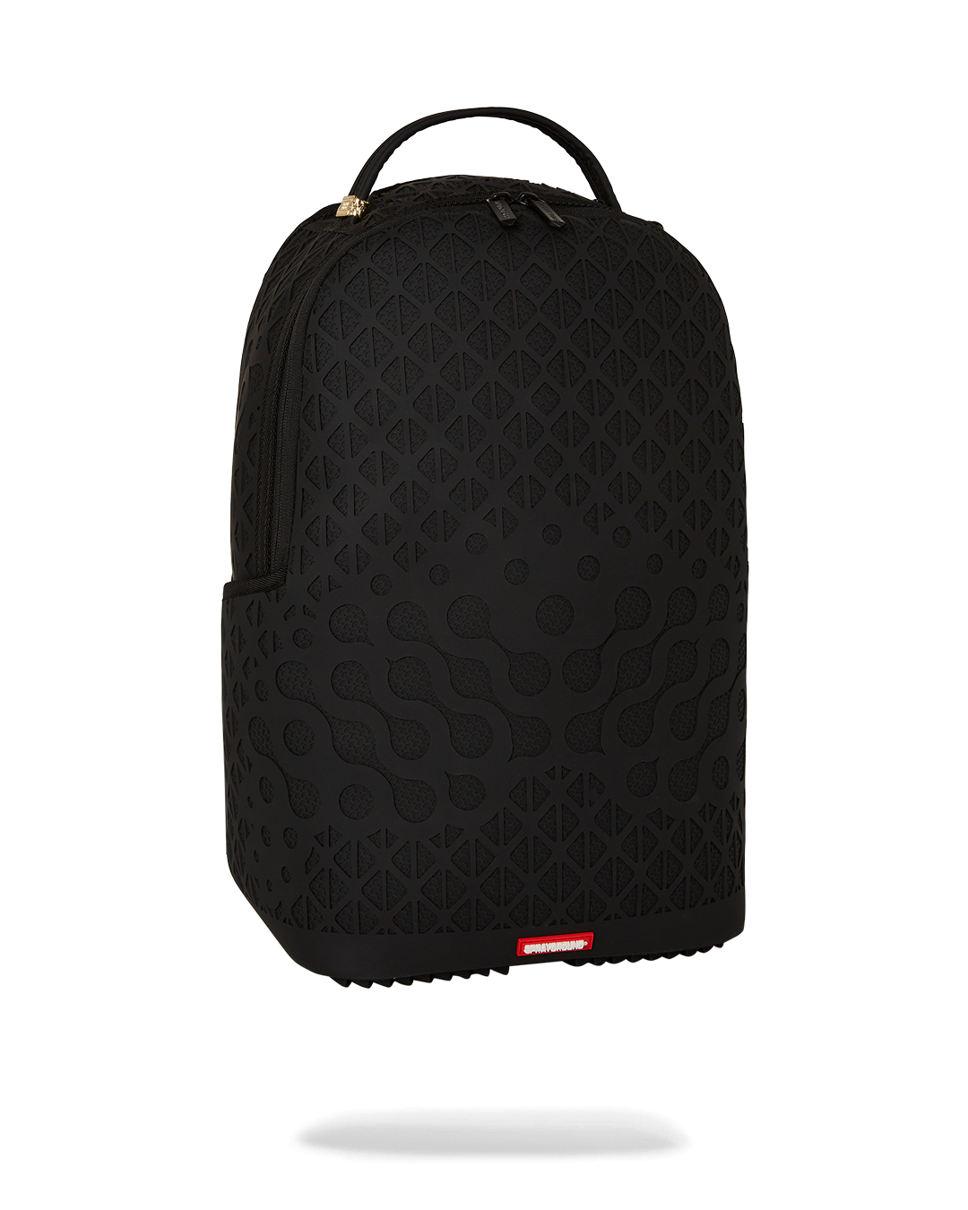 FUTURE FOAM BLACK & WHITE DLX BACKPACK