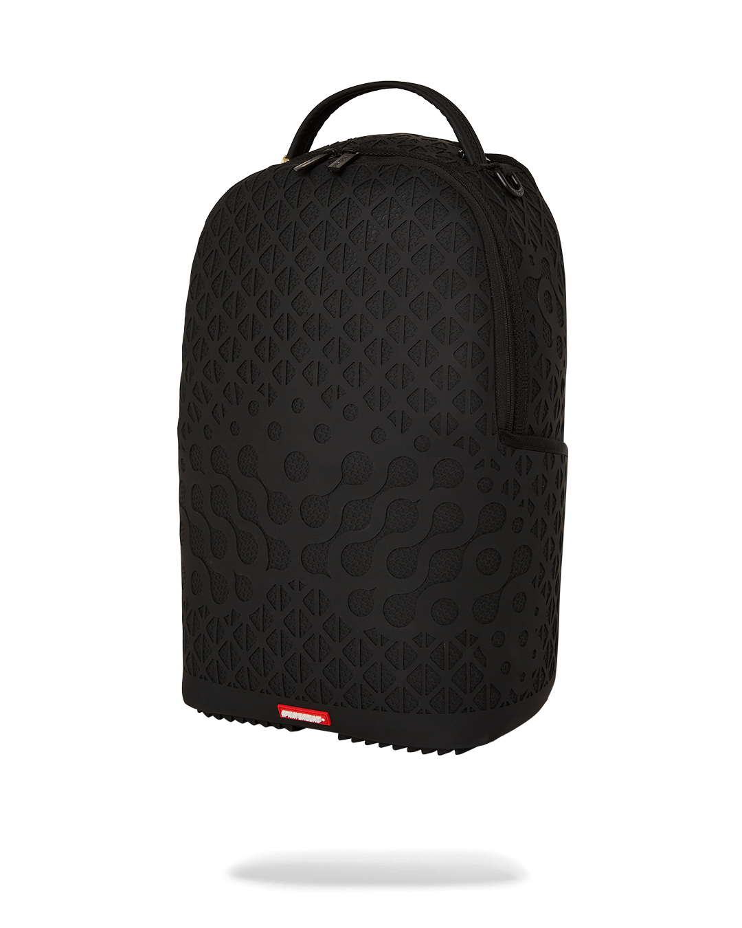 FUTURE FOAM BLACK & WHITE DLX BACKPACK
