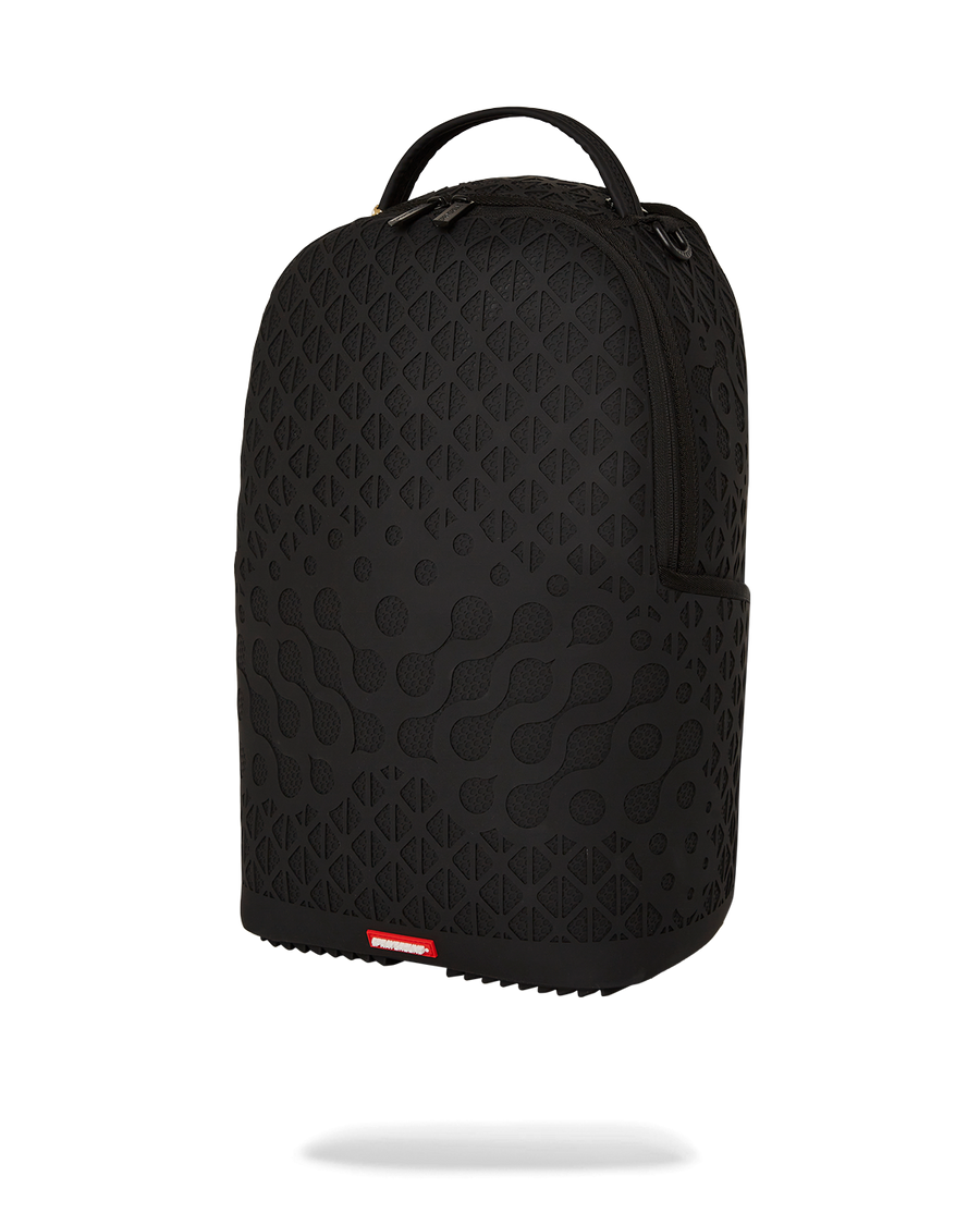 FUTURE FOAM BLACK & WHITE DLX BACKPACK