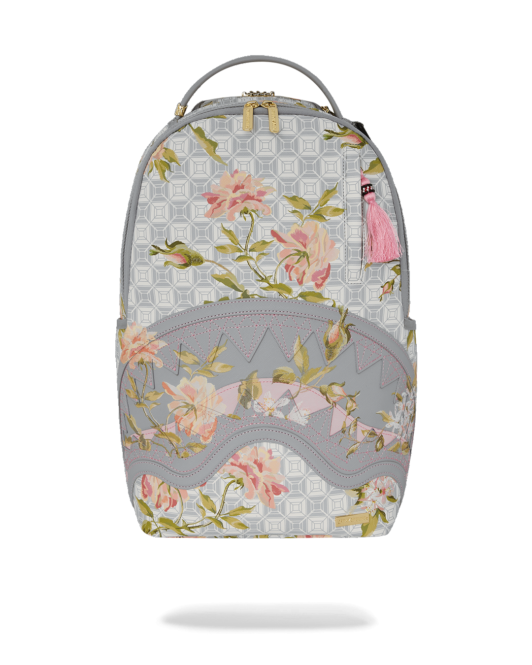 Ai FLORAL DLXSV BACKPACK