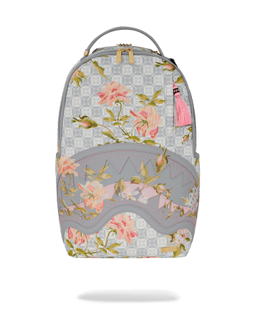 Ai FLORAL DLXSV BACKPACK