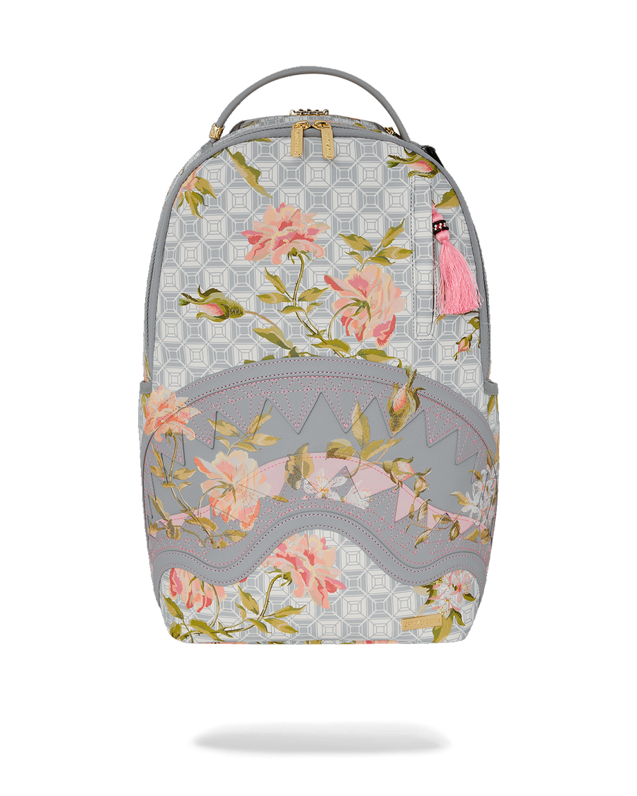 Ai FLORAL DLXSV BACKPACK