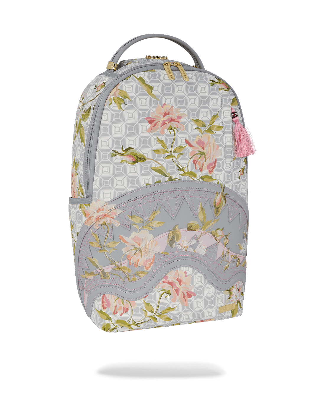 Ai FLORAL DLXSV BACKPACK