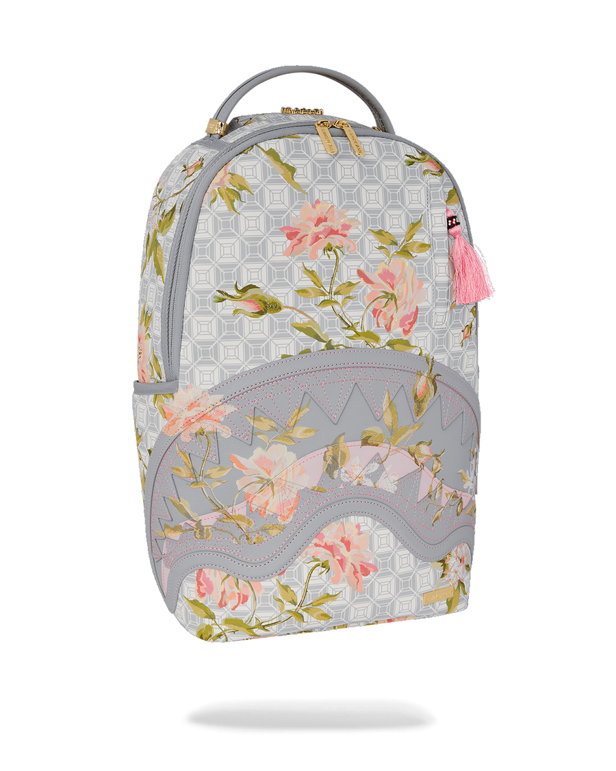 Ai FLORAL DLXSV BACKPACK