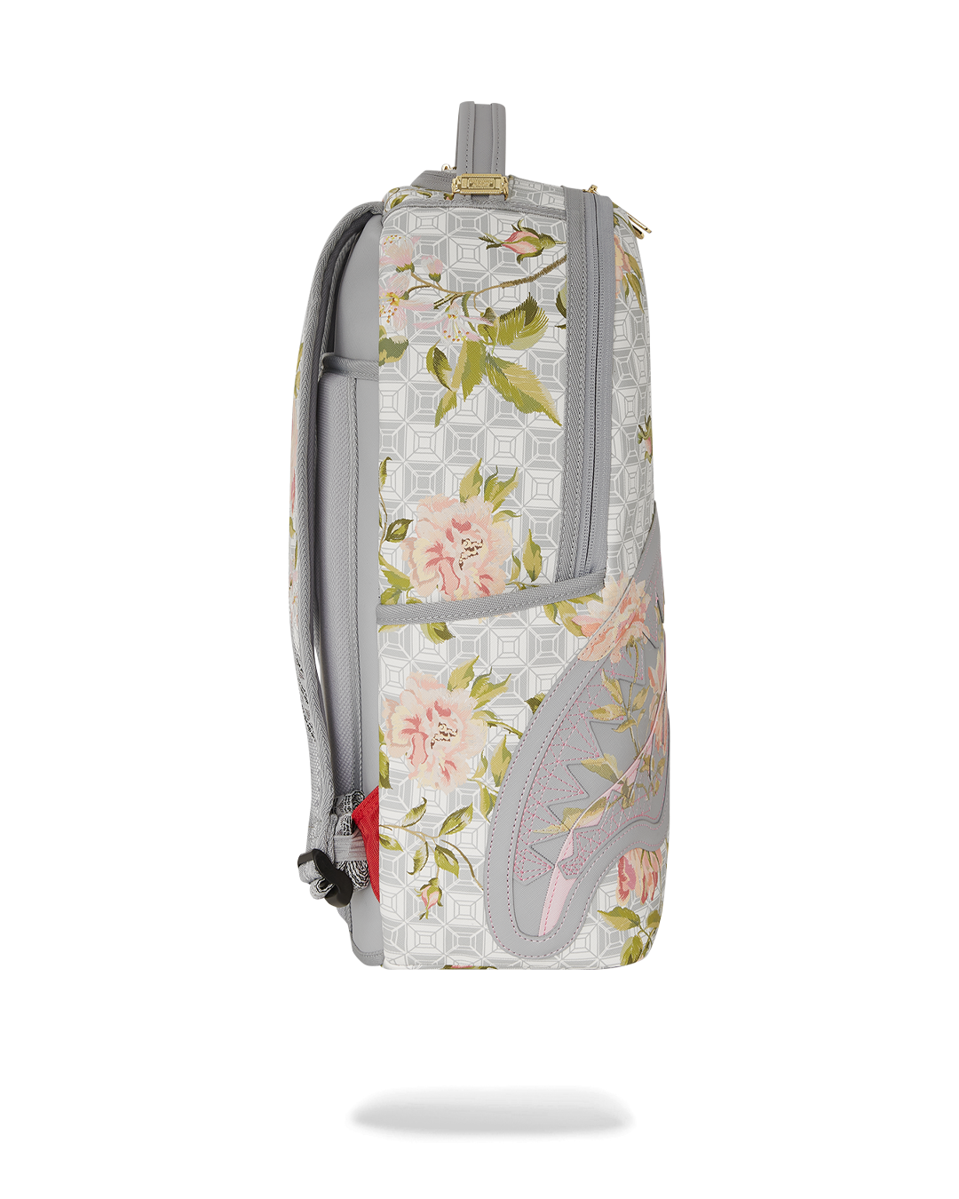 Ai FLORAL DLXSV BACKPACK