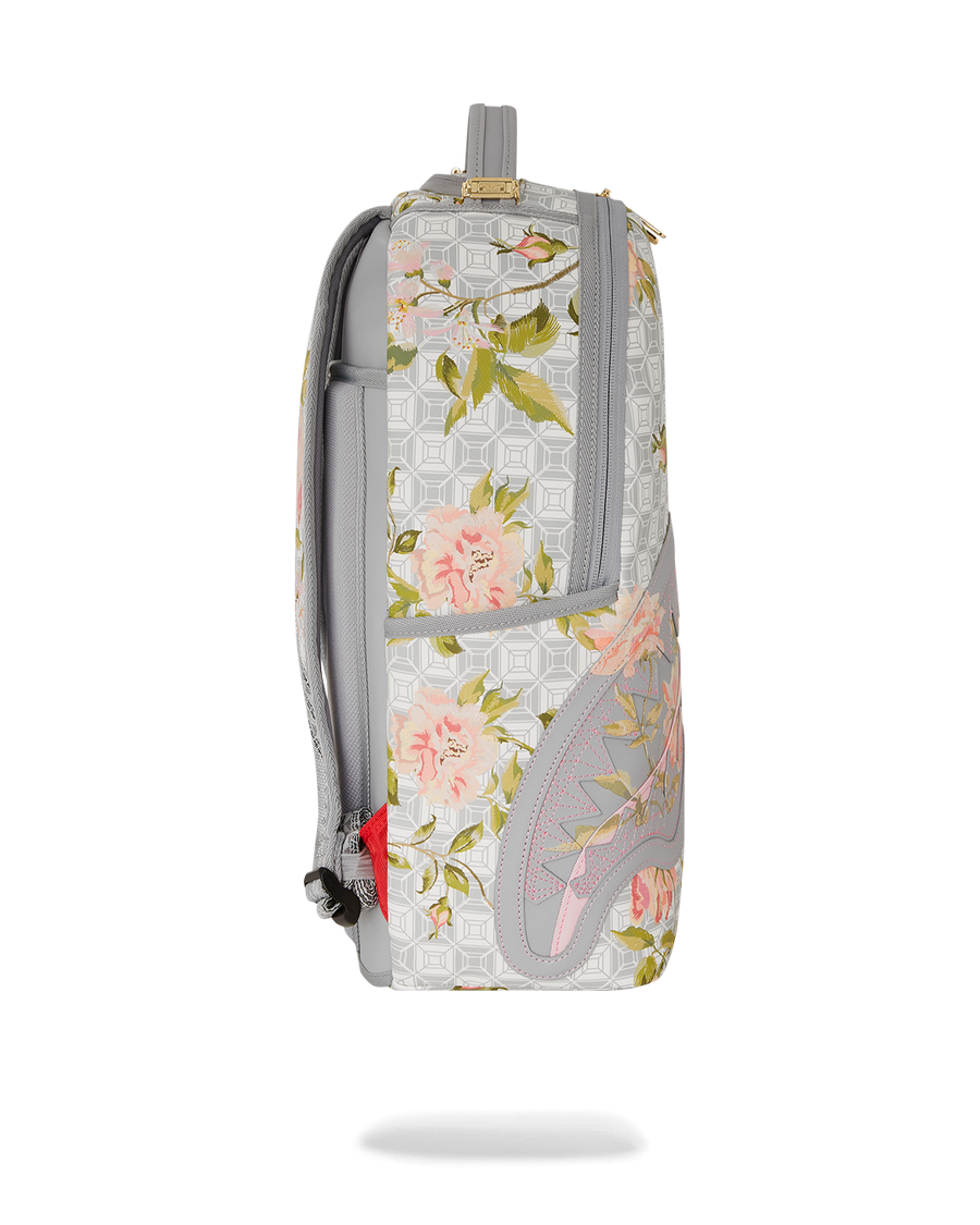 Ai FLORAL DLXSV BACKPACK