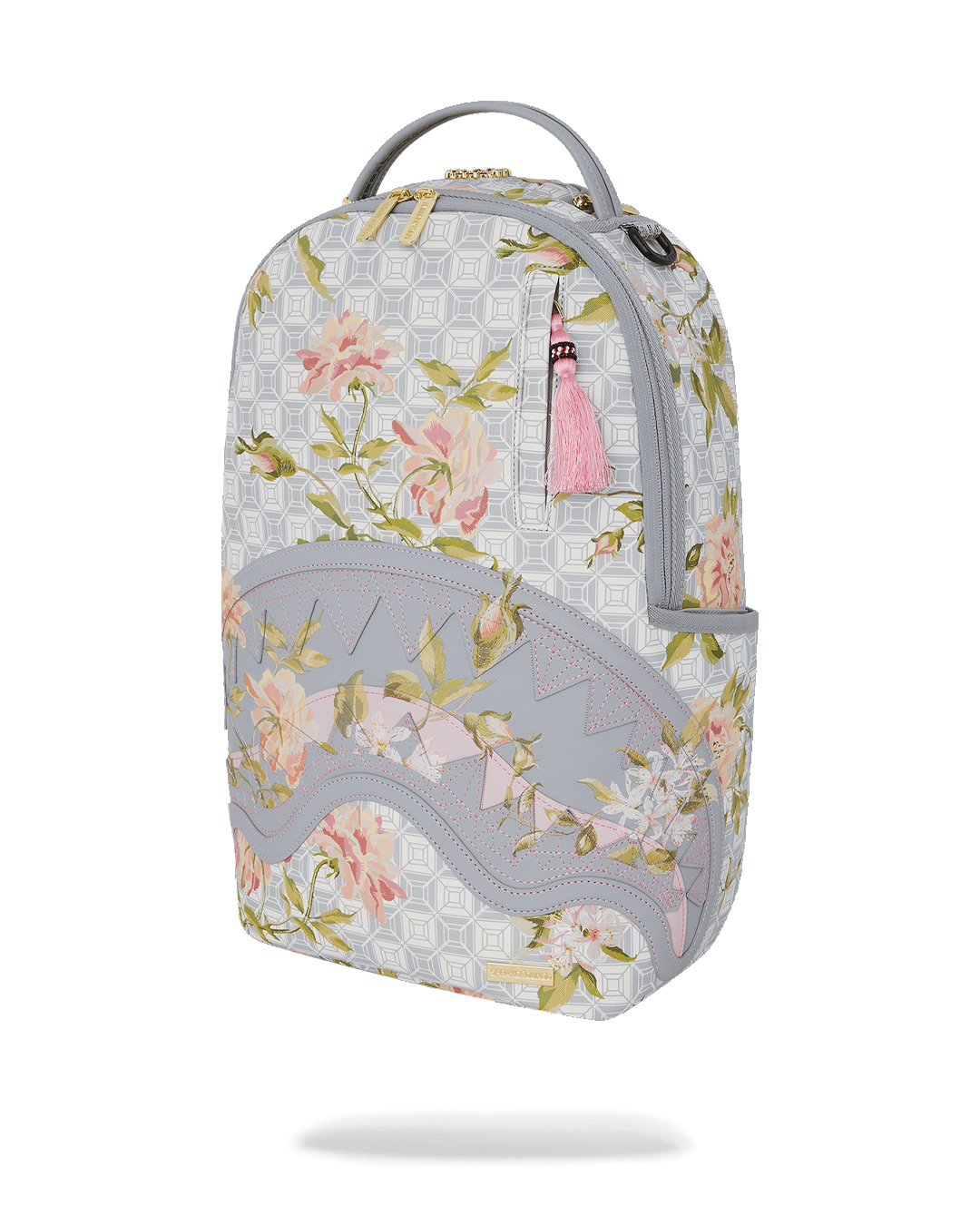 Ai FLORAL DLXSV BACKPACK
