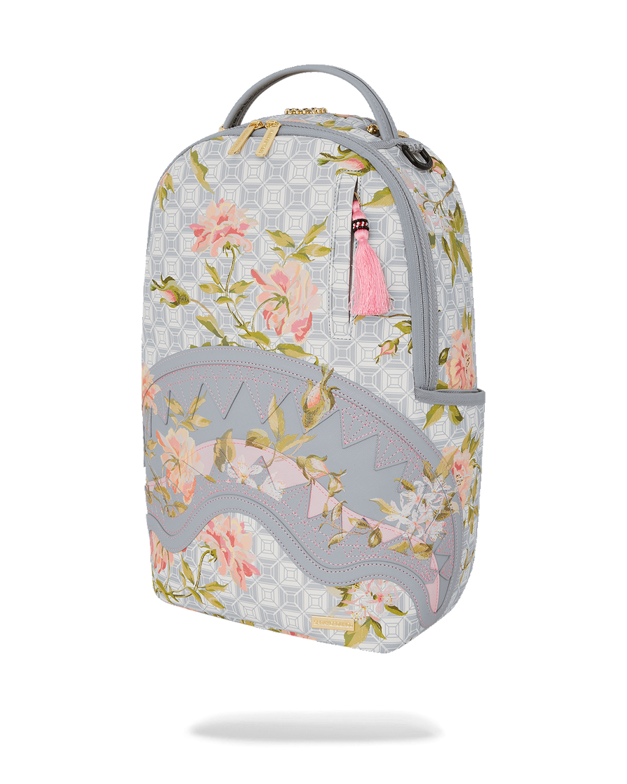 Ai FLORAL DLXSV BACKPACK