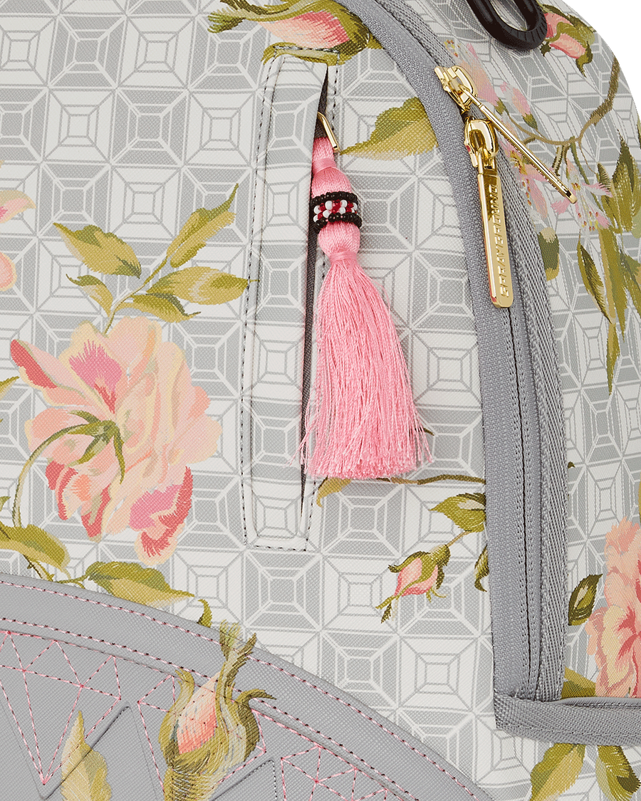 Ai FLORAL DLXSV BACKPACK