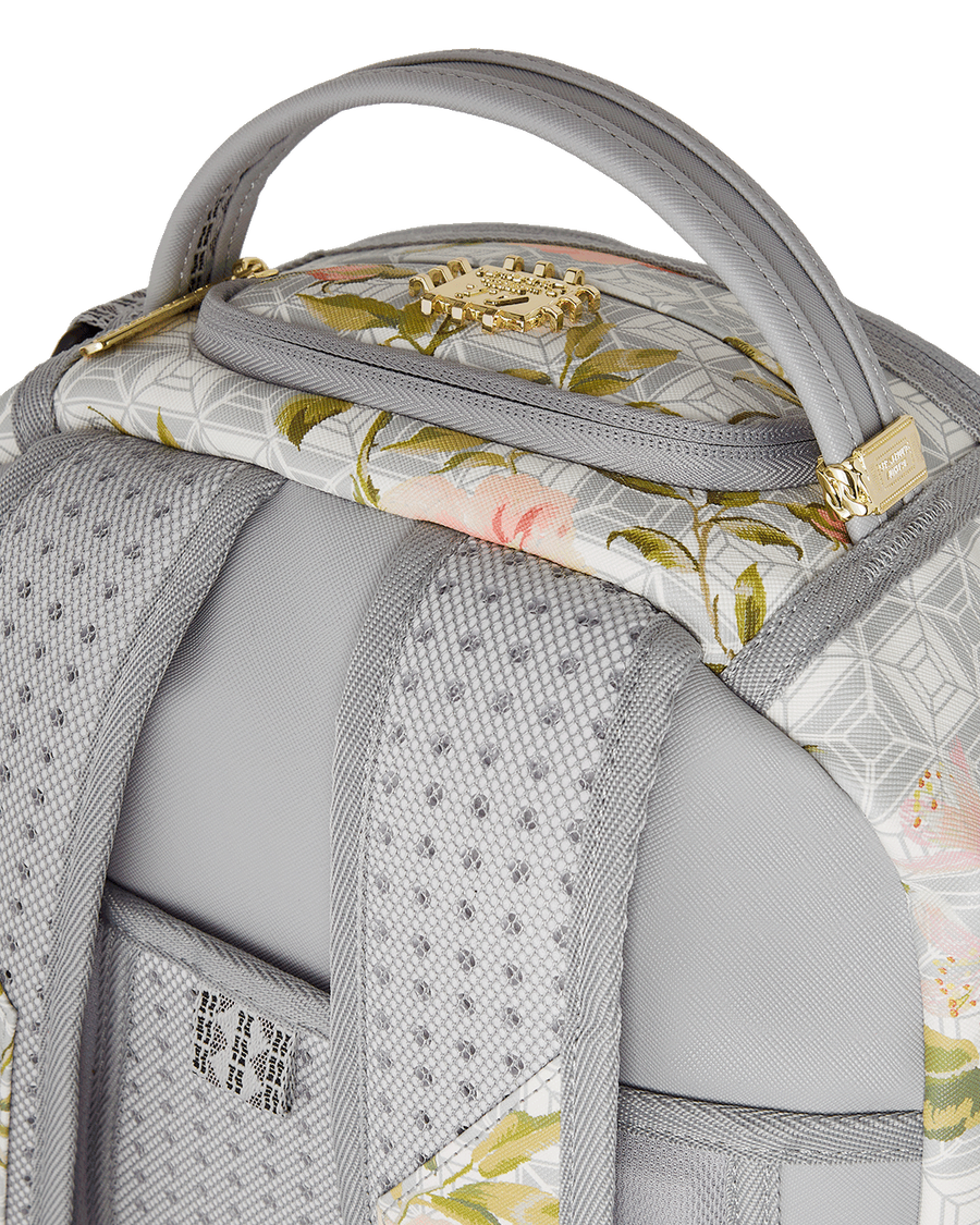 Ai FLORAL DLXSV BACKPACK