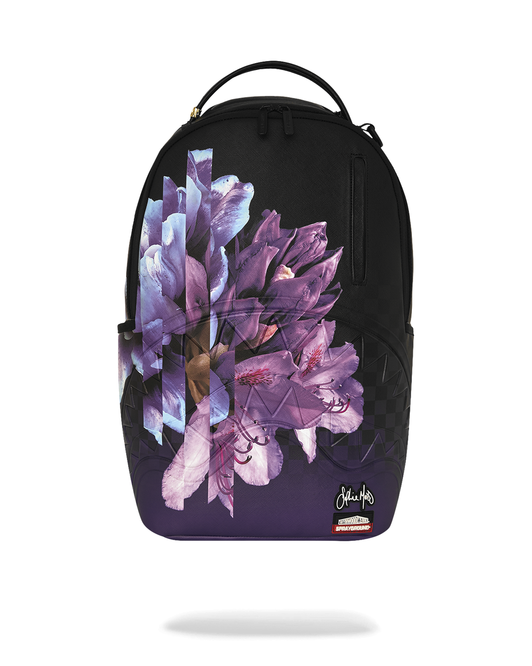 WYNWOOD WALLS SOPHIE MESS DLXSV BACKPACK