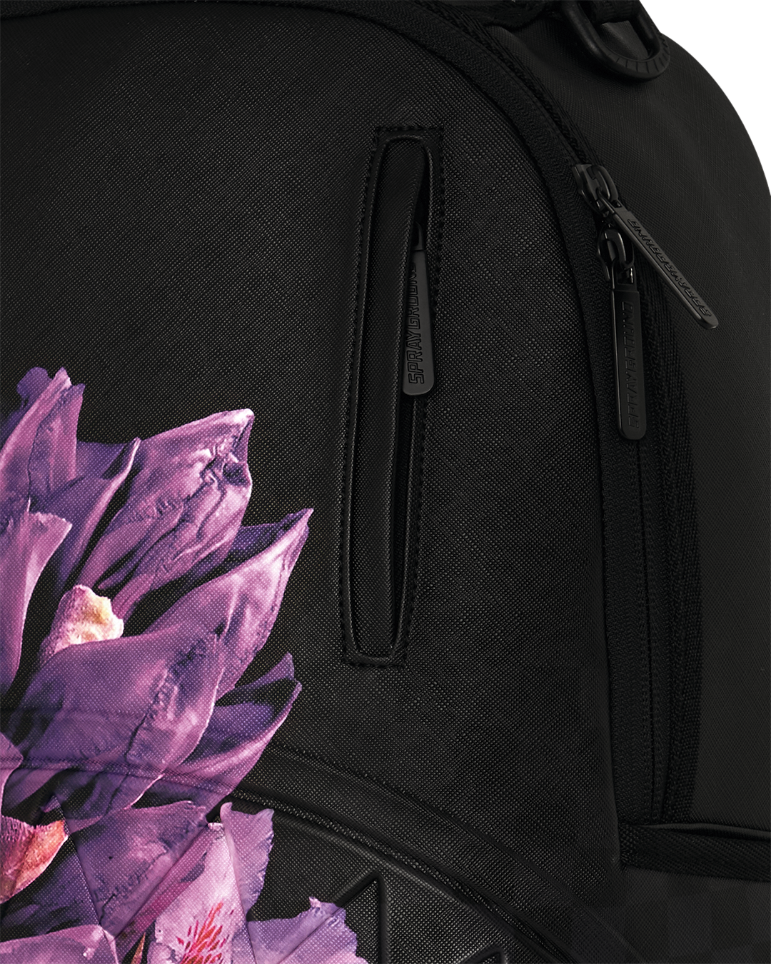 WYNWOOD WALLS SOPHIE MESS DLXSV BACKPACK