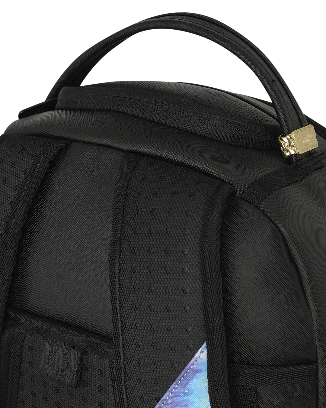 WYNWOOD WALLS SOPHIE MESS DLXSV BACKPACK