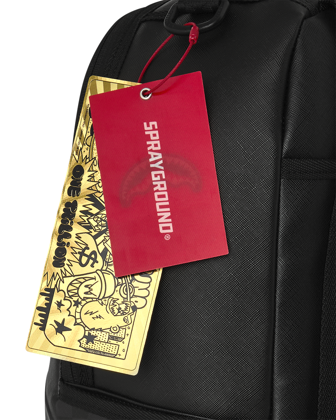 WYNWOOD WALLS SOPHIE MESS DLXSV BACKPACK
