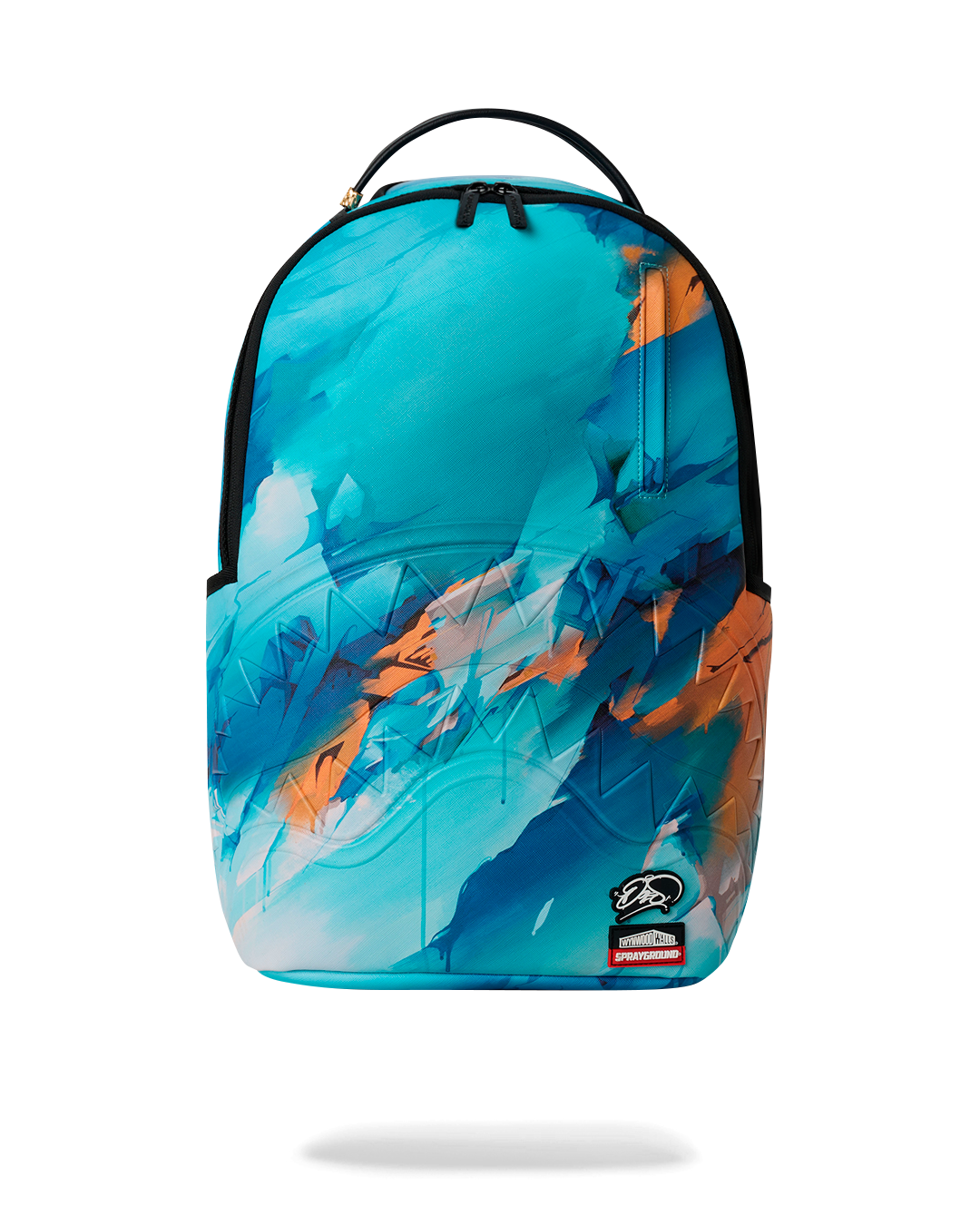 WYNWOOD WALLS DIGITAL DOES 2 DLXSV BACKPACK