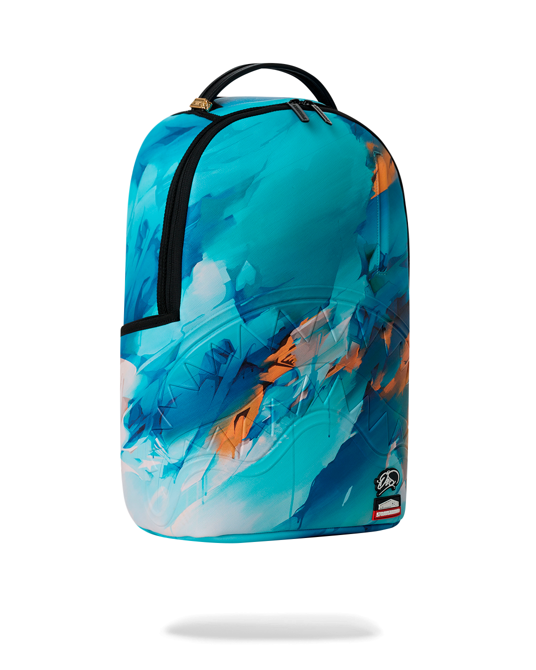WYNWOOD WALLS DIGITAL DOES 2 DLXSV BACKPACK