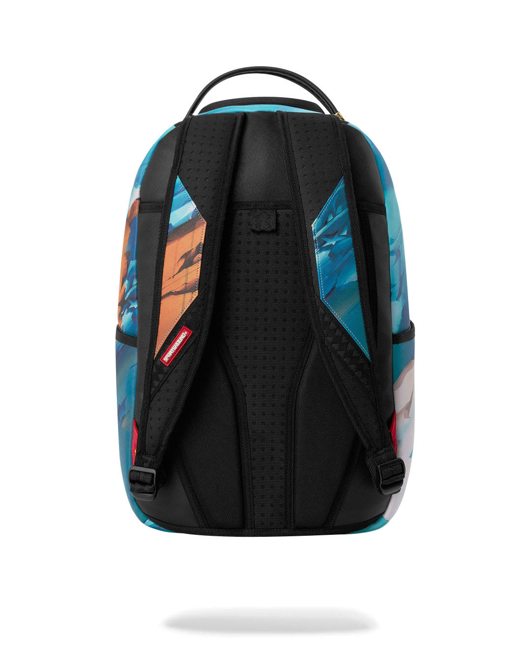 WYNWOOD WALLS DIGITAL DOES 2 DLXSV BACKPACK