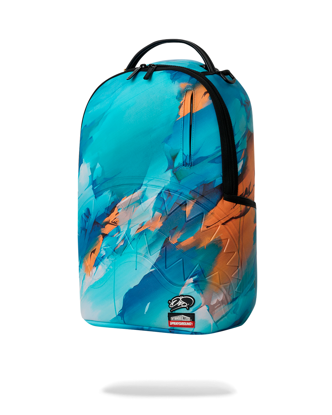 WYNWOOD WALLS DIGITAL DOES 2 DLXSV BACKPACK