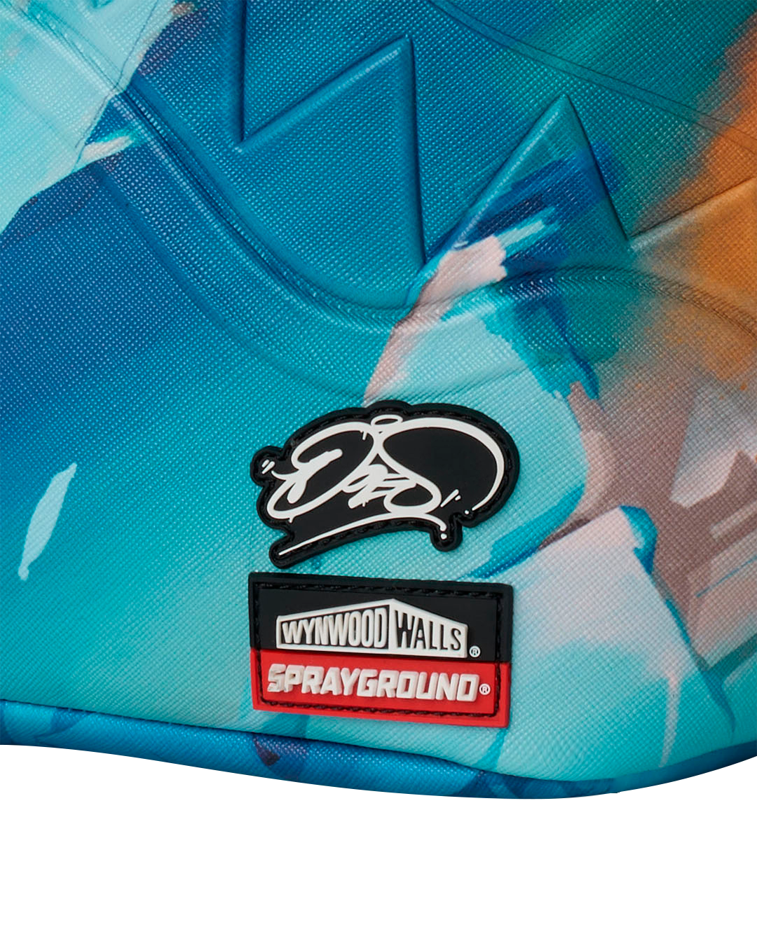 WYNWOOD WALLS DIGITAL DOES 2 DLXSV BACKPACK