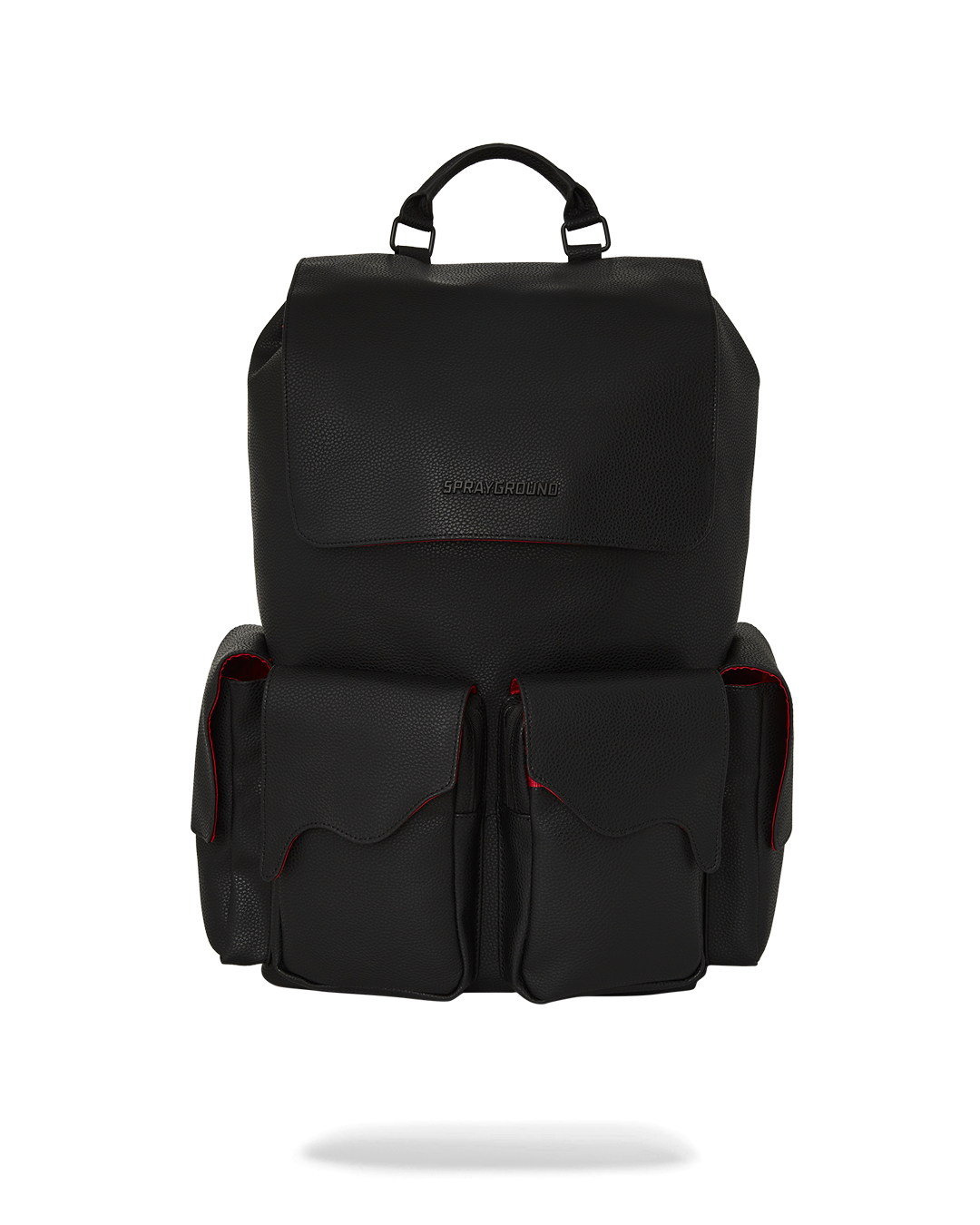G600 GLOBAL EDITION MONTE CARLO BACKPACK