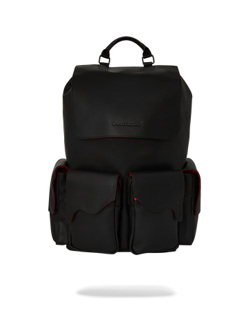 G600 GLOBAL EDITION MONTE CARLO BACKPACK