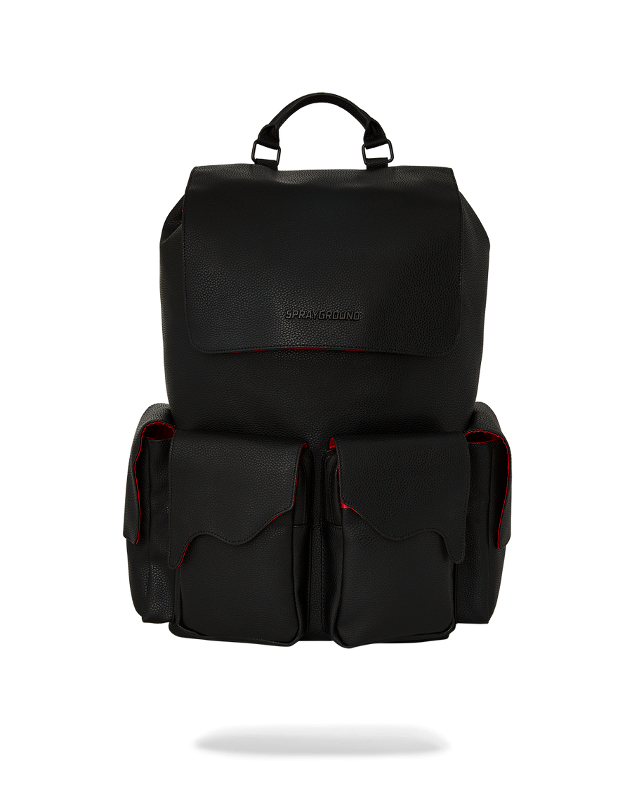 G600 GLOBAL EDITION MONTE CARLO BACKPACK