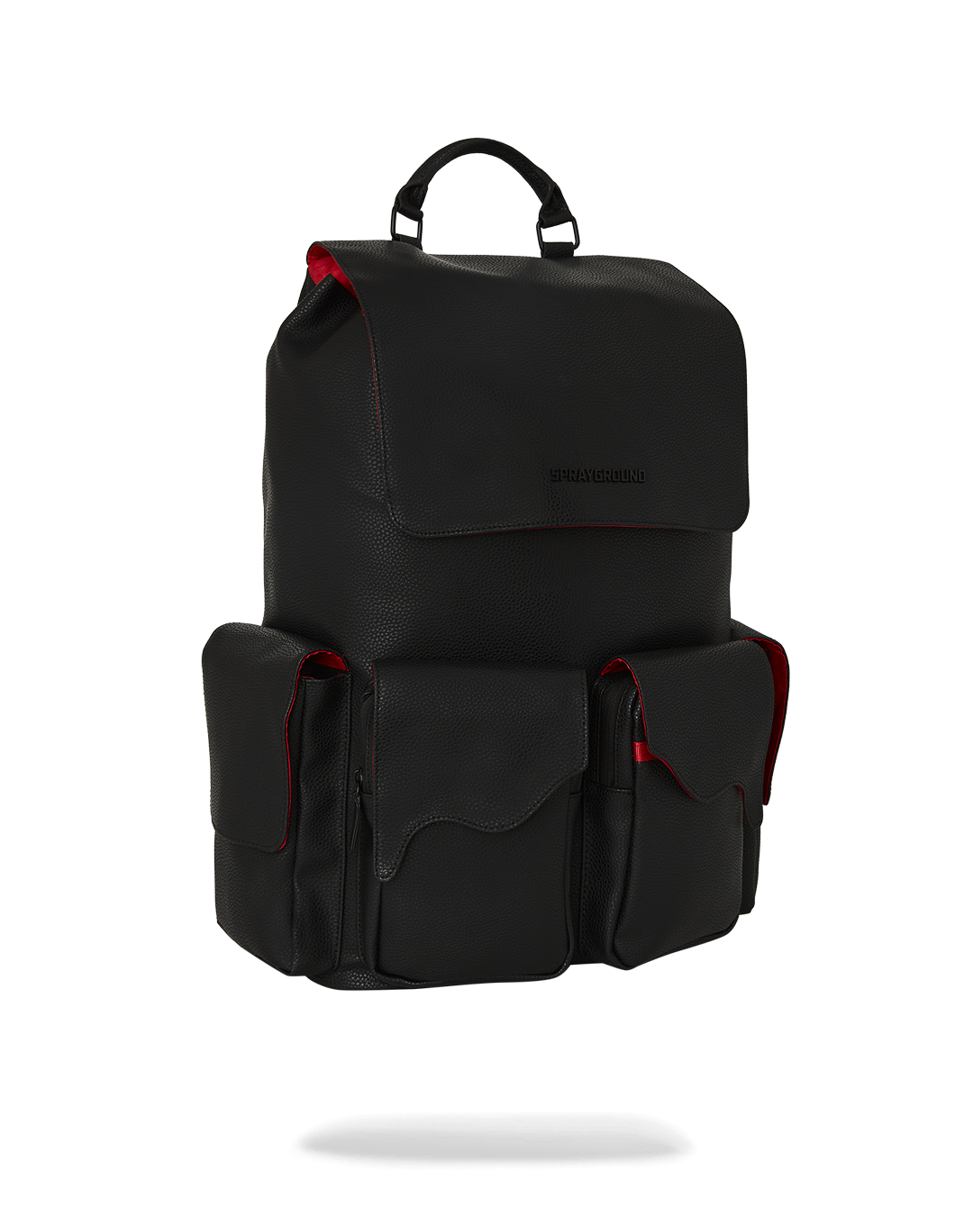 G600 GLOBAL EDITION MONTE CARLO BACKPACK