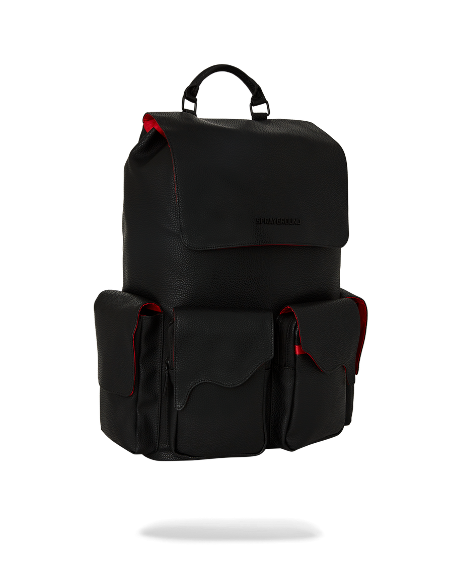 G600 GLOBAL EDITION MONTE CARLO BACKPACK