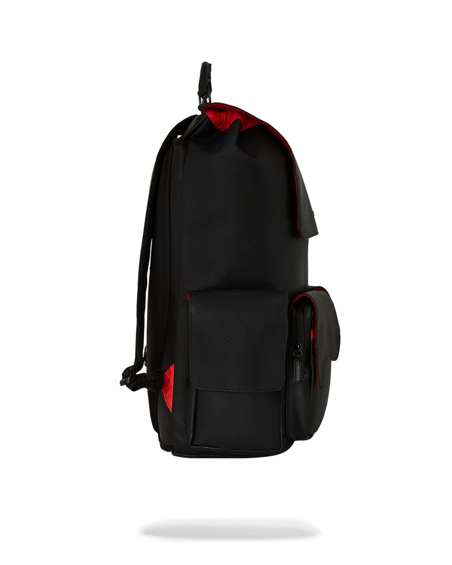 G600 GLOBAL EDITION MONTE CARLO BACKPACK