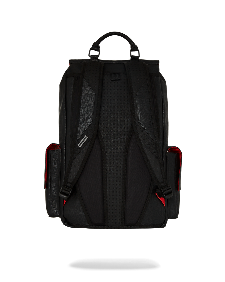 G600 GLOBAL EDITION MONTE CARLO BACKPACK