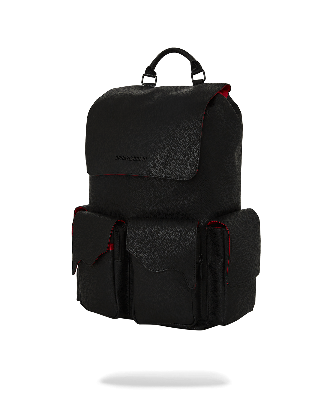 G600 GLOBAL EDITION MONTE CARLO BACKPACK