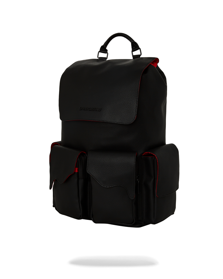 G600 GLOBAL EDITION MONTE CARLO BACKPACK
