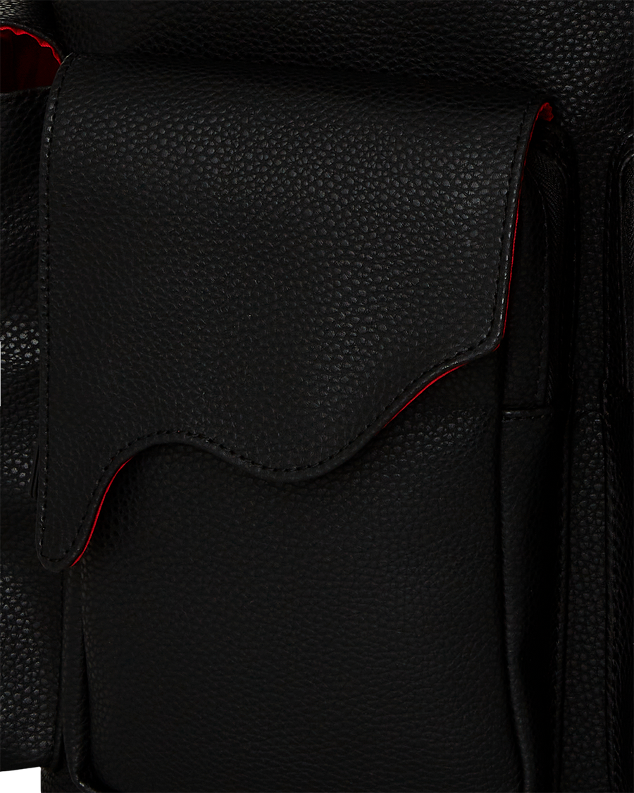 G600 GLOBAL EDITION MONTE CARLO BACKPACK