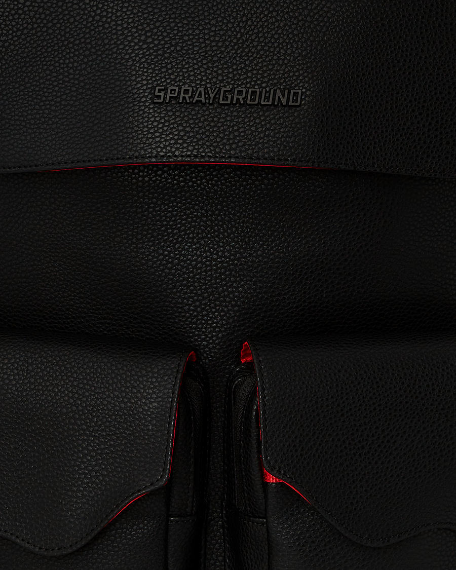 G600 GLOBAL EDITION MONTE CARLO BACKPACK