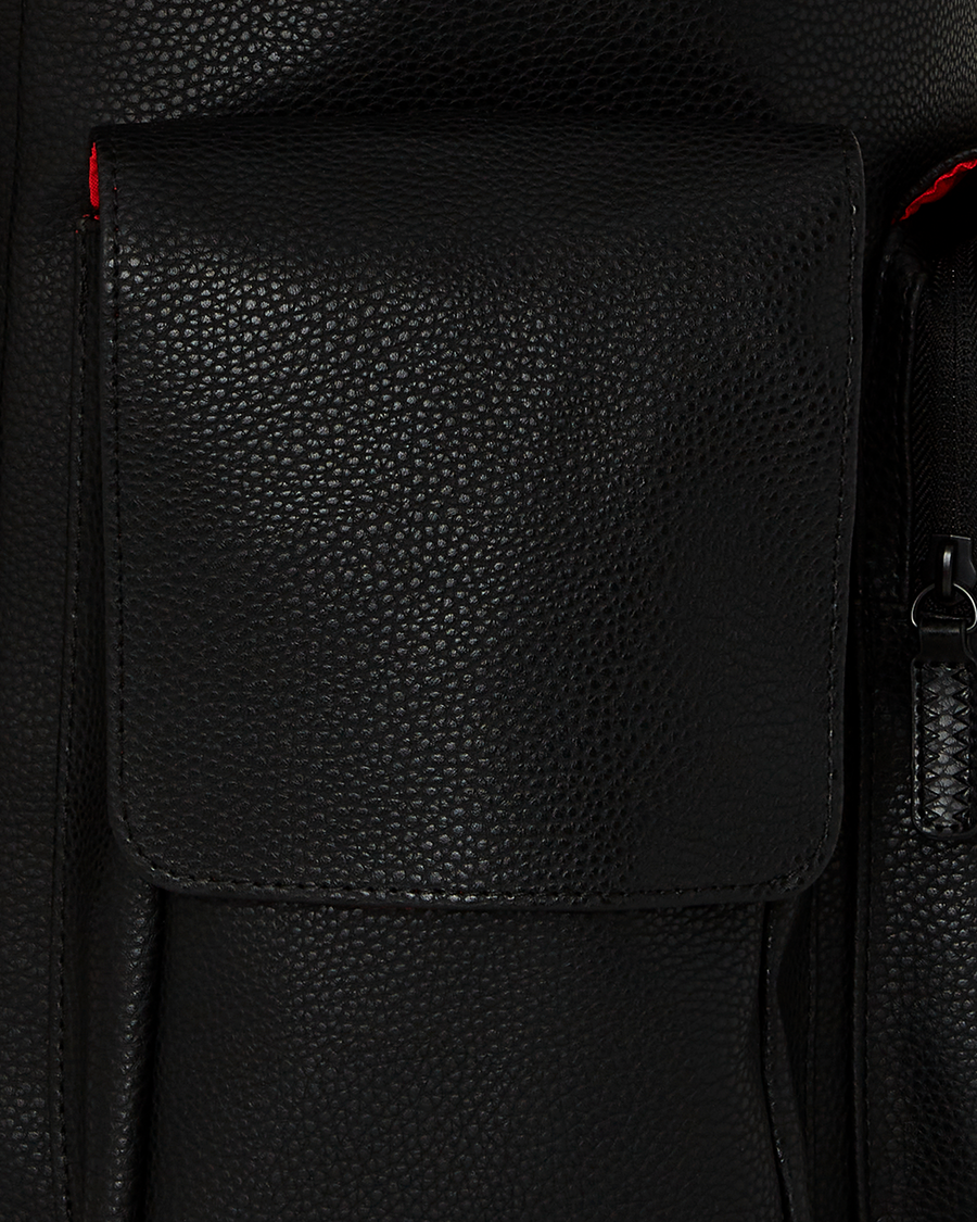 G600 GLOBAL EDITION MONTE CARLO BACKPACK