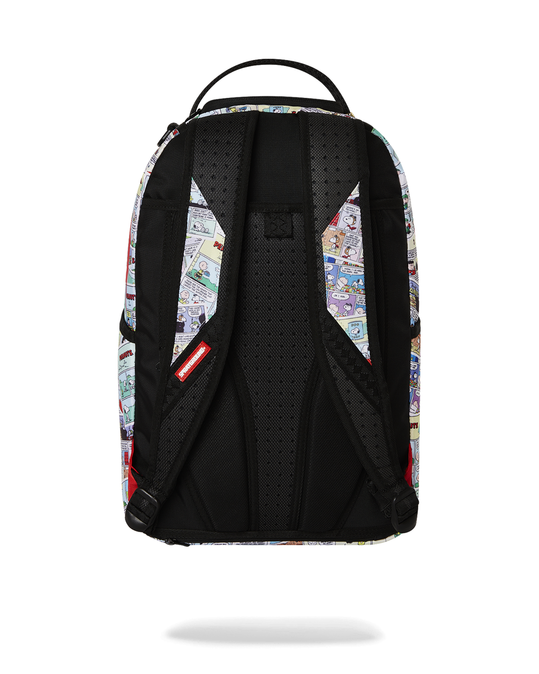 SNOOPY COMIC ART DLXR BACKPACK